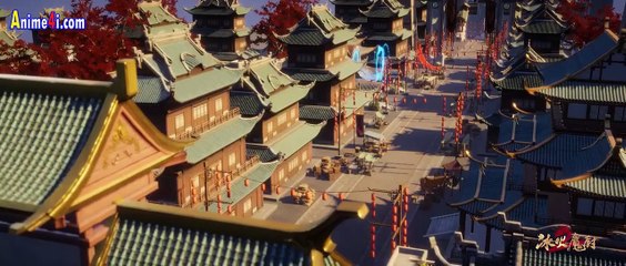 Watch The Magic Chef Of Ice And Fire Episode 145 English Subtitles