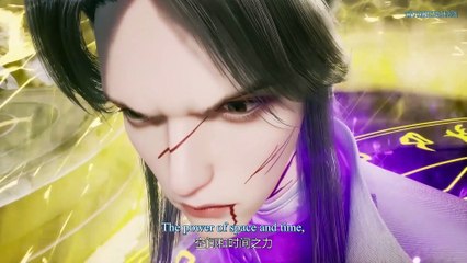 Watch Against The Sky Supreme Episode 187 English Subtitles