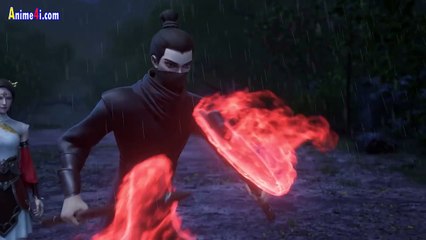 Watch Supreme Sword God Episode 84 English Subtitles