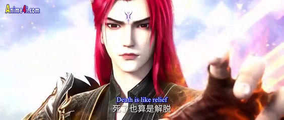 Watch Renegade Immortal (Xian Ni) Episode 80 English Subtitles