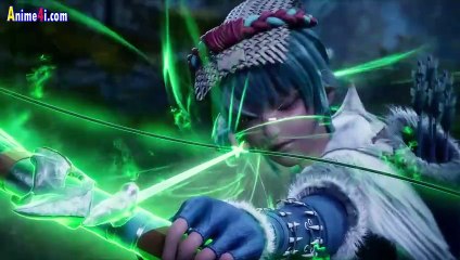 Watch Myth of the Ancients Episode 204 English Subtitles