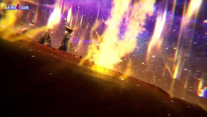 Watch Throne of Seal Episode 151 English Subtitles