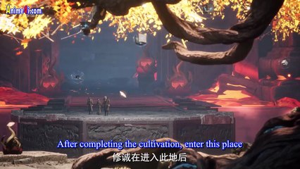 Martial Master Episode 575 English Subtitles Watch Martial Master Episode 575 English Subtitles