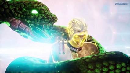 Watch Against The Sky Supreme Episode 75 English Subtitles