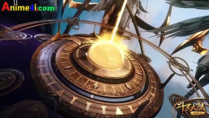 Watch Soul Land (Douluo Dalu) Episode 250 English Subtitles