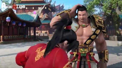 Watch Against the Gods Episode 2 English Subtitles
