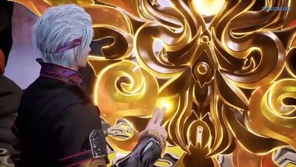 Watch Against The Sky Supreme Episode 46 English Subtitles