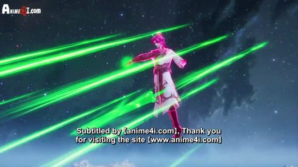 Watch Peerless Martial Spirit Episode 330 English Subtitles