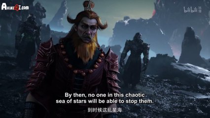 Watch A Mortal’s Journey to Immortality Episode 83 English Subtitles