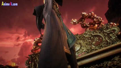 Watch Apotheosis (Become a God) Episode 76 English Subtitles