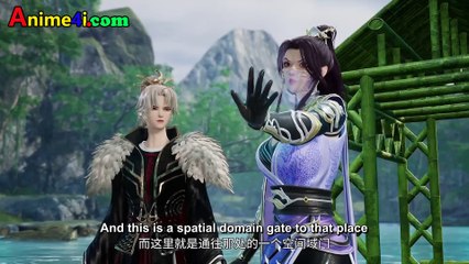 Watch Myriad Realms Supreme Episode 39 English Subtitles