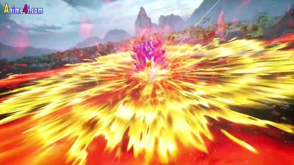 Watch Legend of Xianwu Episode 86 English Subtitles