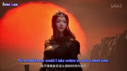 Watch A Mortal’s Journey to Immortality Episode 135 English Subtitles
