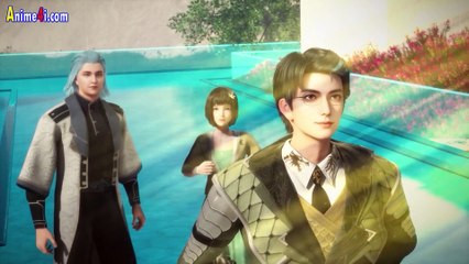 Watch Dragon Star Lord Episode 44 English Subtitles