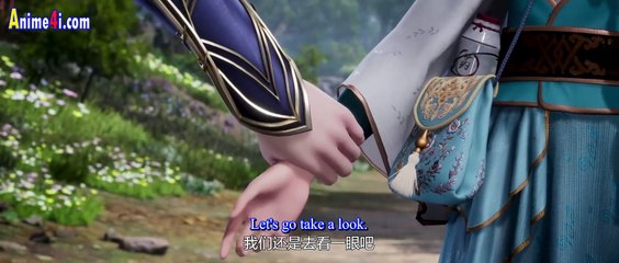 Watch Land of the Keyboard Immortal Episode 24 English Subtitles