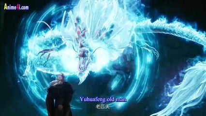 Watch Supreme God Emperor Episode 450 English Subtitles