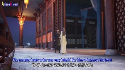 Watch The Uninhabited Wonderland Episode 29 English Subtitles