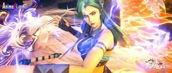 Long Hun Episode 3 English Subtitles