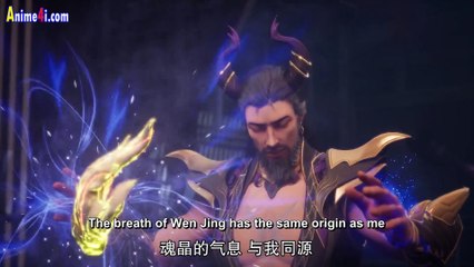 Watch The Peak Of True Martial Arts Episode 132 English Subtitles