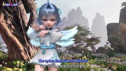Watch My Female Disciples Are Big Cheeses Episode 17 English Subtitles