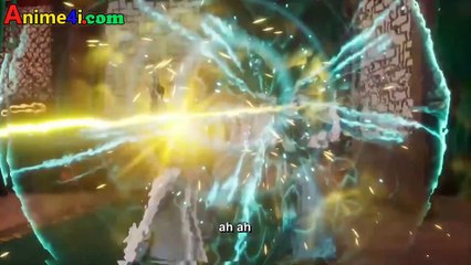 Watch Supreme God Emperor Episode 288 English Subtitles
