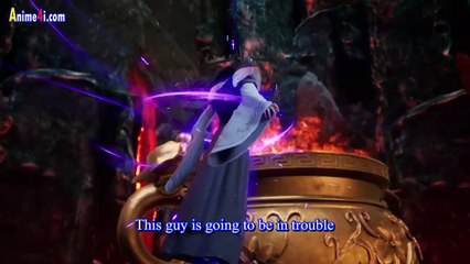 Watch Ten Thousand Worlds Episode 303 English Subtitles