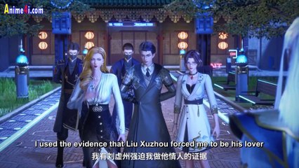 Watch Dragon Star Lord Episode 41 English Subtitles