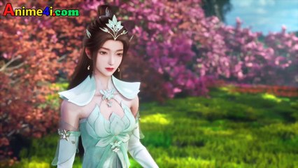 Watch Shrouding The Heavens Episode 17 English Subtitles