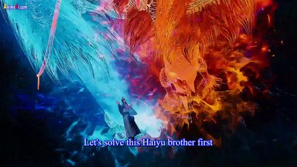 Watch Supreme God Emperor Episode 473 English Subtitles