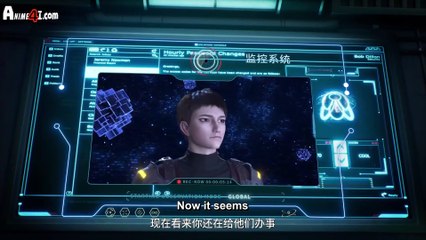 Watch Legend of the Supreme Soldier Episode 11 English Subtitles