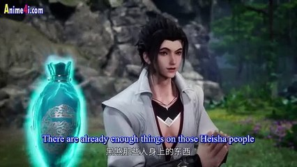 Watch King of Casual Cultivators Episode 19 English Subtitles