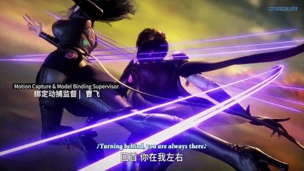 Watch Soul Land (Douluo Dalu) Episode 177 English Subtitles
