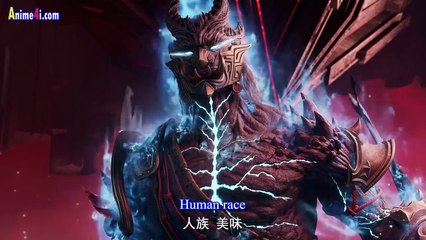 Watch Martial Master Episode 568 English Subtitles