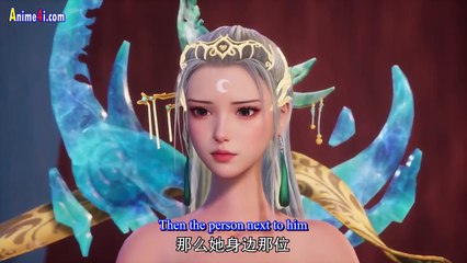 Watch Lord of Wonderlands Episode 12 English Subtitles