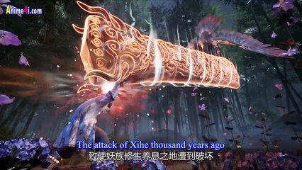 Little Fairy Yao Episode 40 English Subtitles