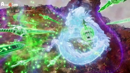 Watch Martial Master Episode 419 English Subtitles