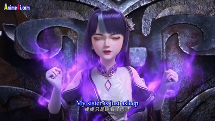 Watch My Female Disciples Are Big Cheeses Episode 25 English Subtitles