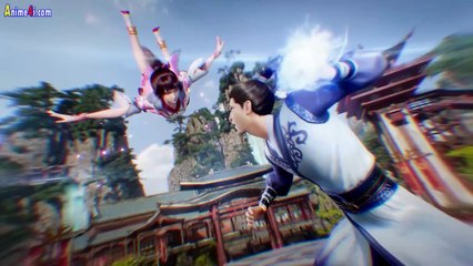 Watch Dragon Prince Yuan Episode 10 English Subtitles