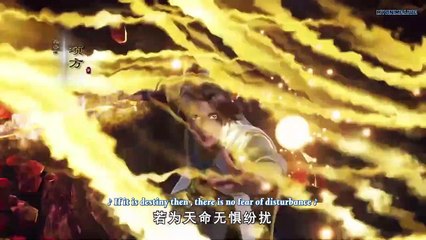 Watch Supreme God Emperor Episode 144 English Subtitles