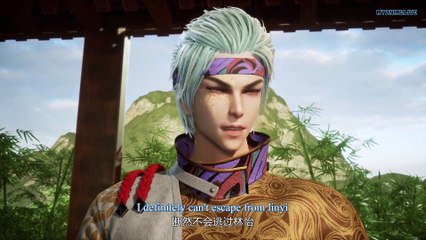 Watch Against The Sky Supreme Episode 82 English Subtitles