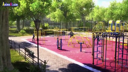 Watch Villain Initialization Episode 2 English Subtitles