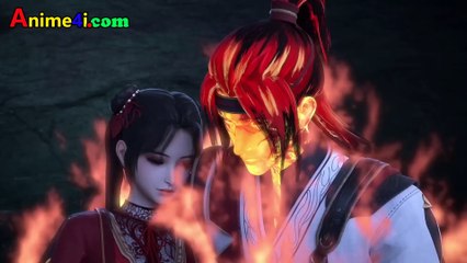 Watch Ancient Lords Episode 14 English Subtitles