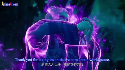 Watch Ten Thousand Worlds Episode 293 English Subtitles