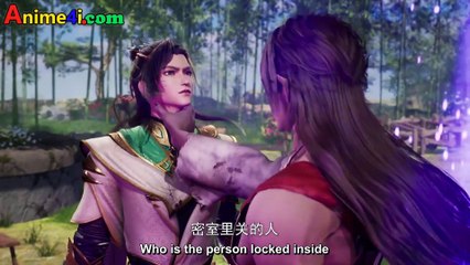 Watch Myth of the Ancients Episode 100 English Subtitles