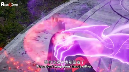 Watch Myth of the Ancients Episode 140 English Subtitles