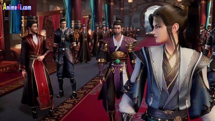 Watch Dragon Prince Yuan Episode 22 English Subtitles