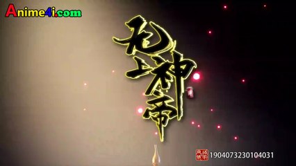 Watch Supreme God Emperor Episode 272 English Subtitles