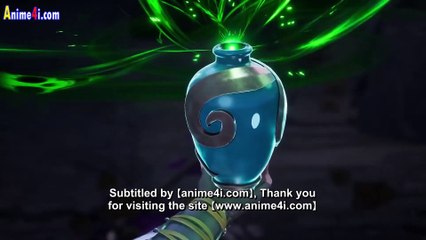 Watch Spirit Sword Sovereign Episode 474 English Subtitles