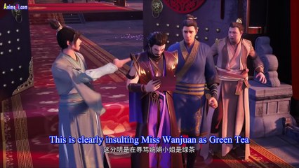 Watch The strongest upgrade Episode 13 English Subtitles