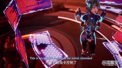Watch Swallowed Star Episode 70 English Subtitles